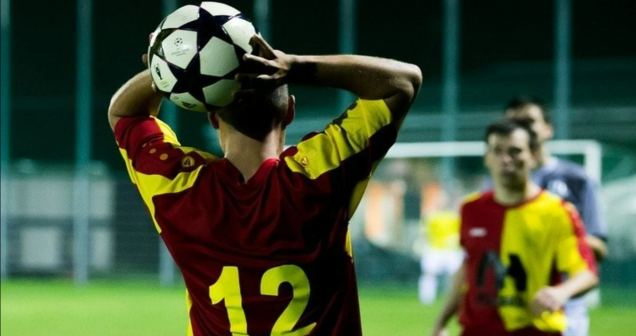 Futbolda taç atışından gol olur mu